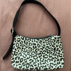 Wild Fable Printed Purse